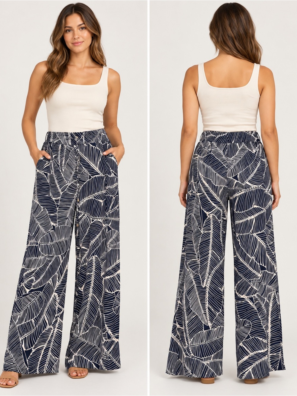Beach Break Pants